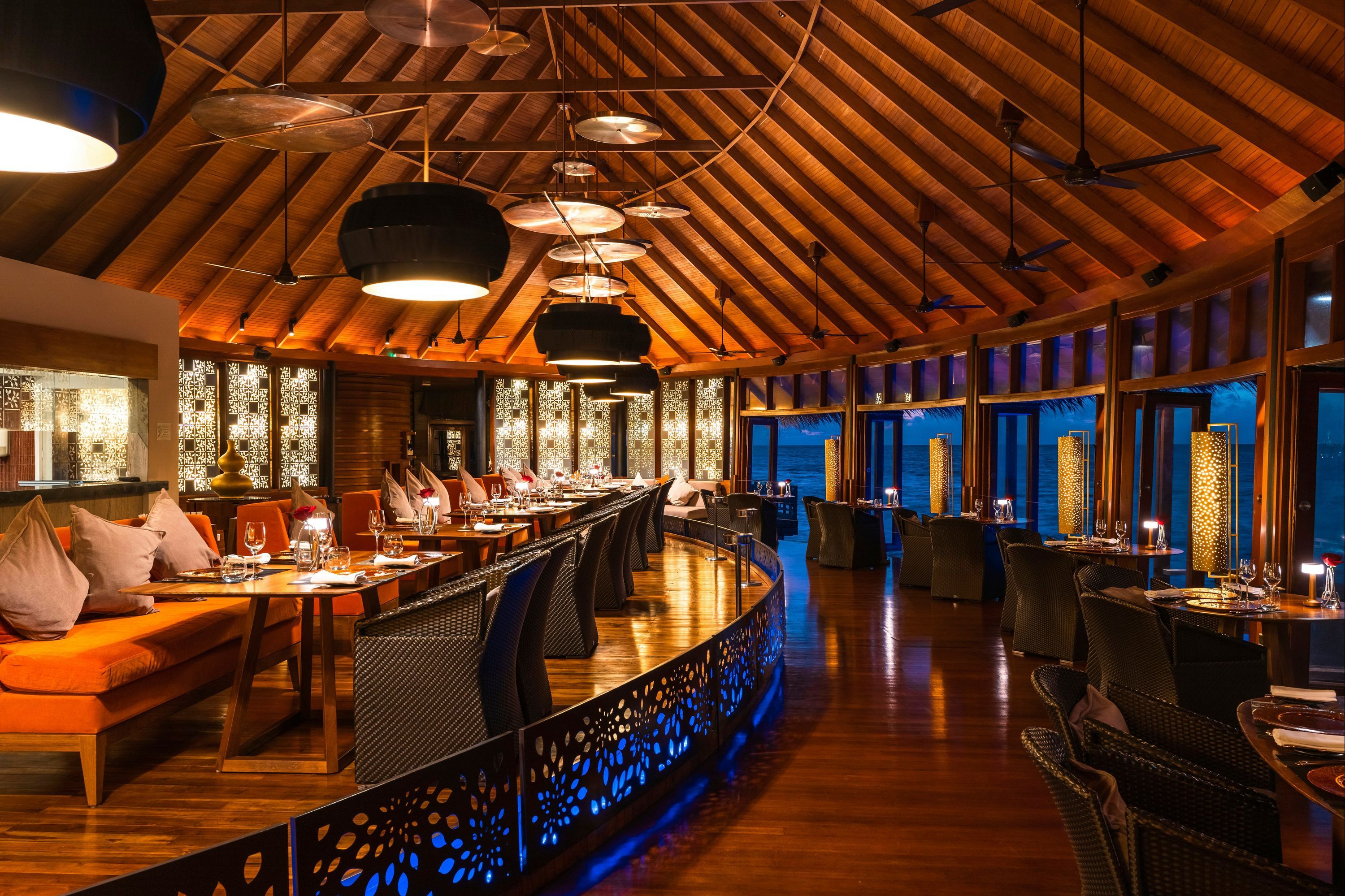 Restoran Gambar