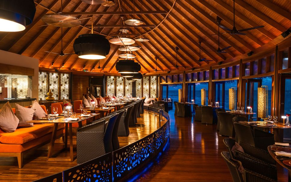 Restoran Gambar