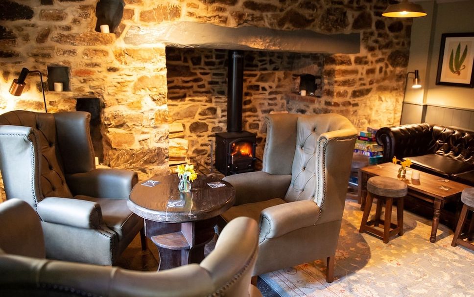 Balai Menunggu Gambar