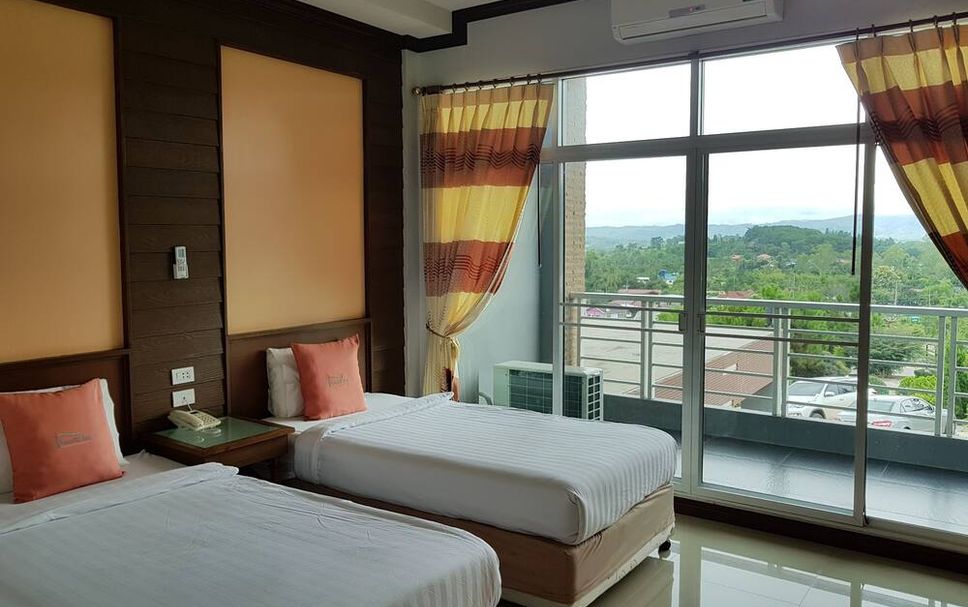 Bilik Tidur Gambar