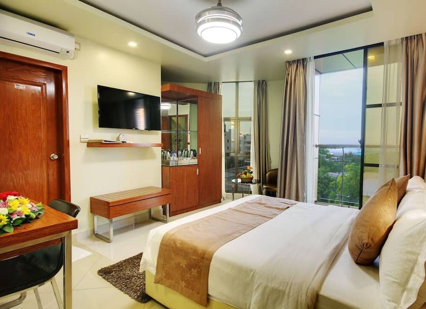 Bilik Tidur Gambar