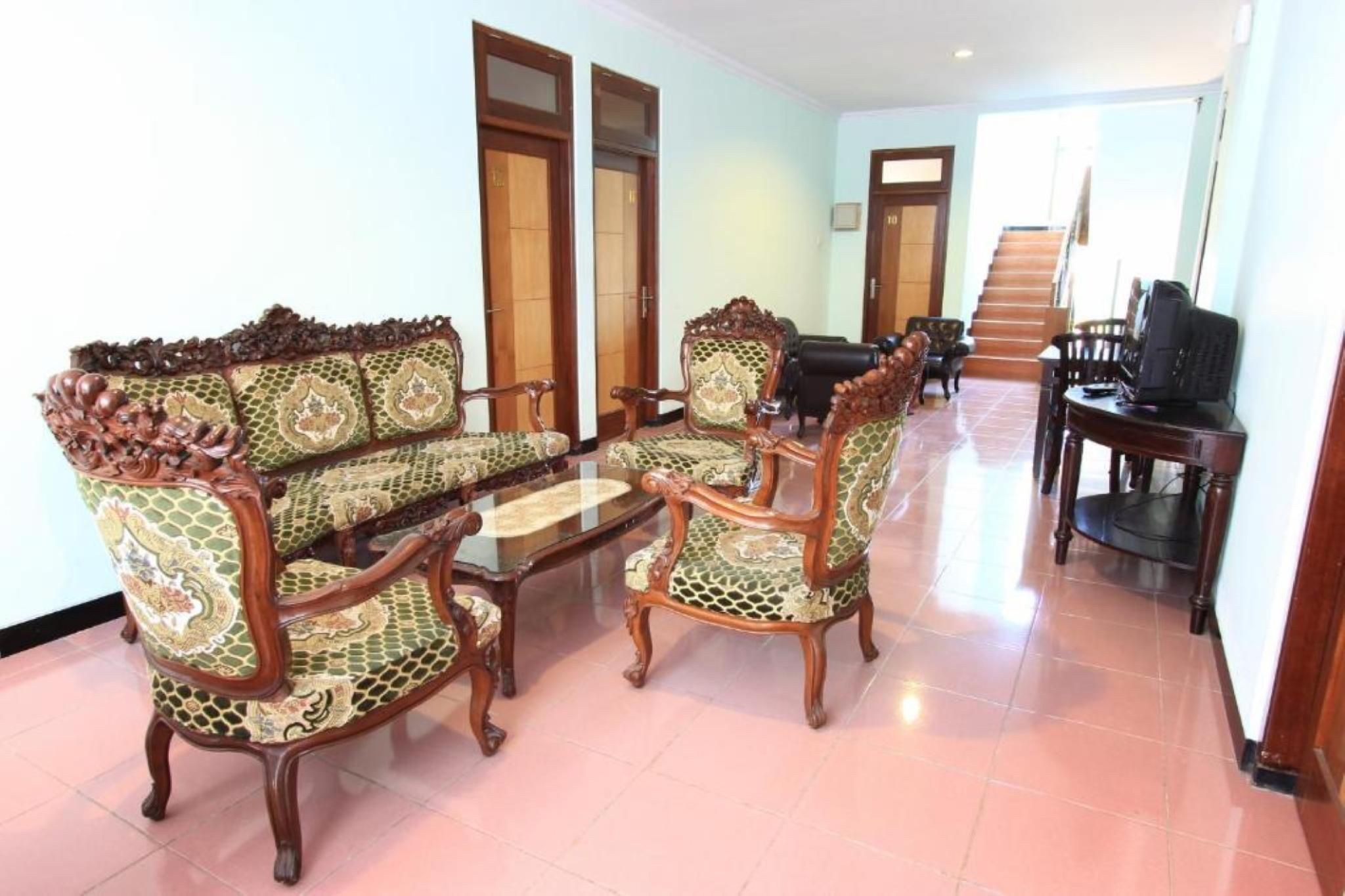 Ruang Tamu