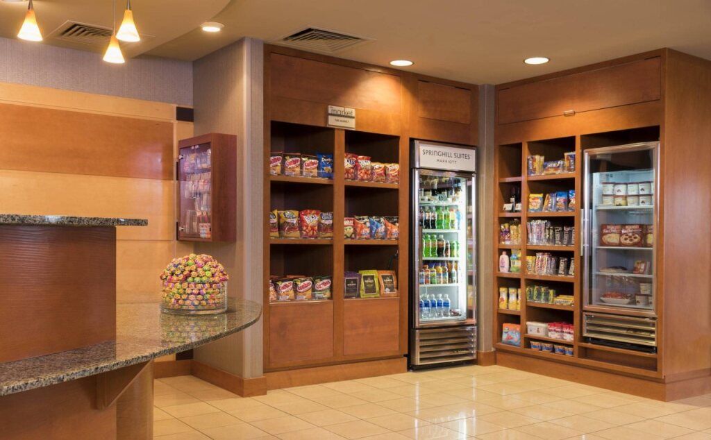 Kedai