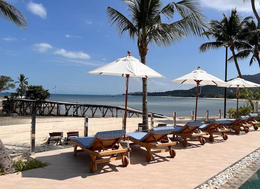 Pantai Gambar