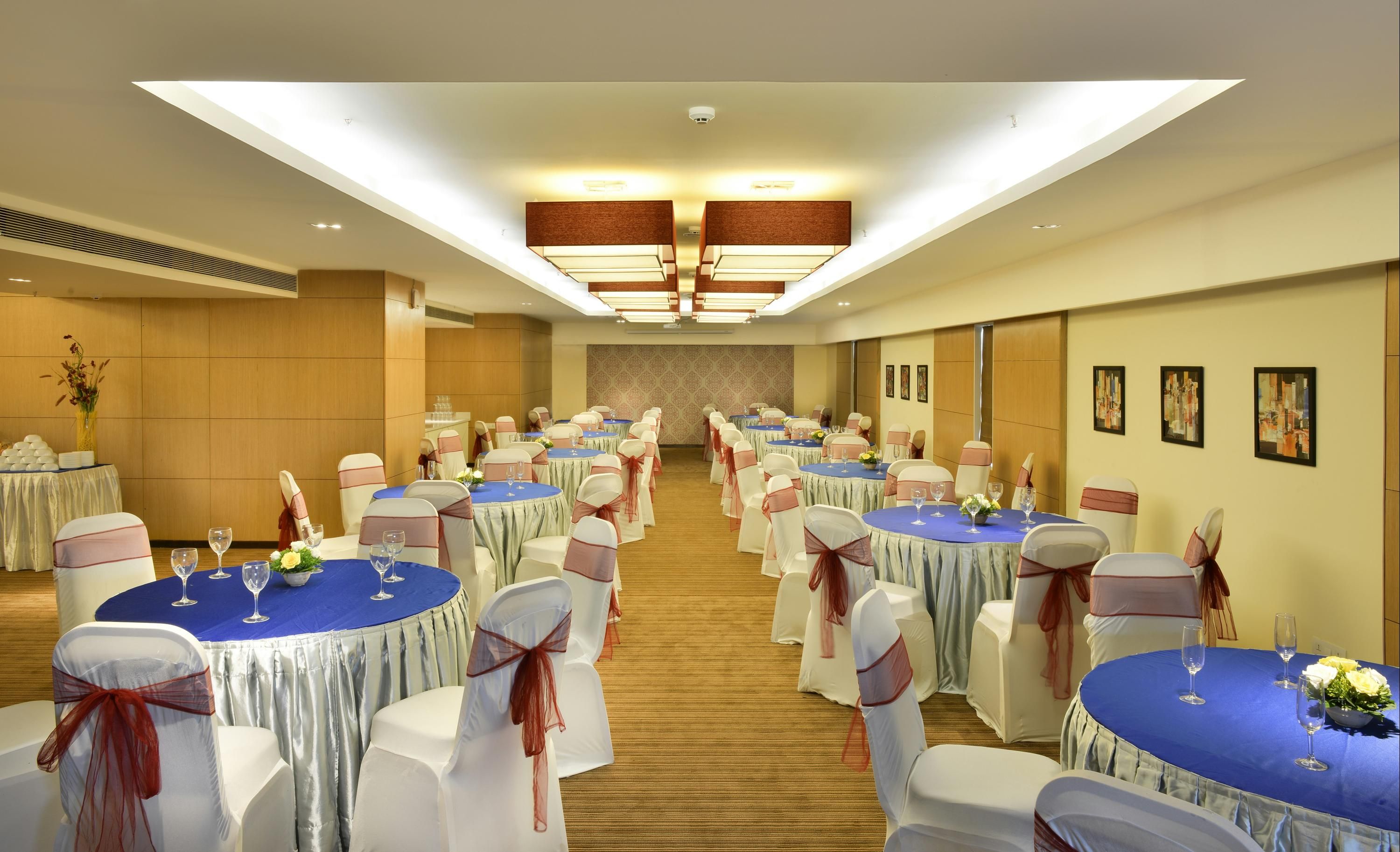 Dewan bankuet