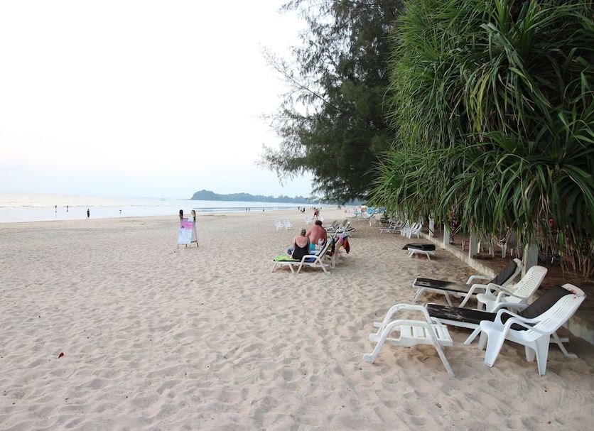Pantai Gambar