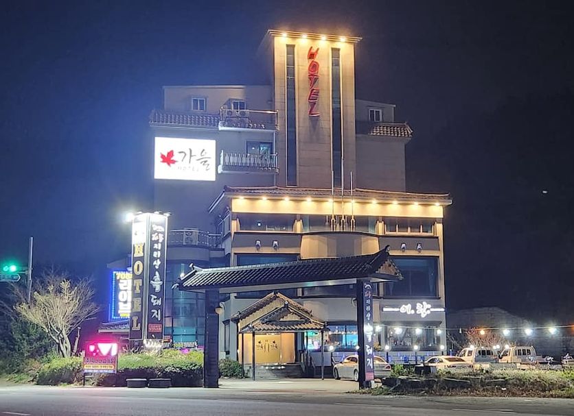 Bangunan Gambar