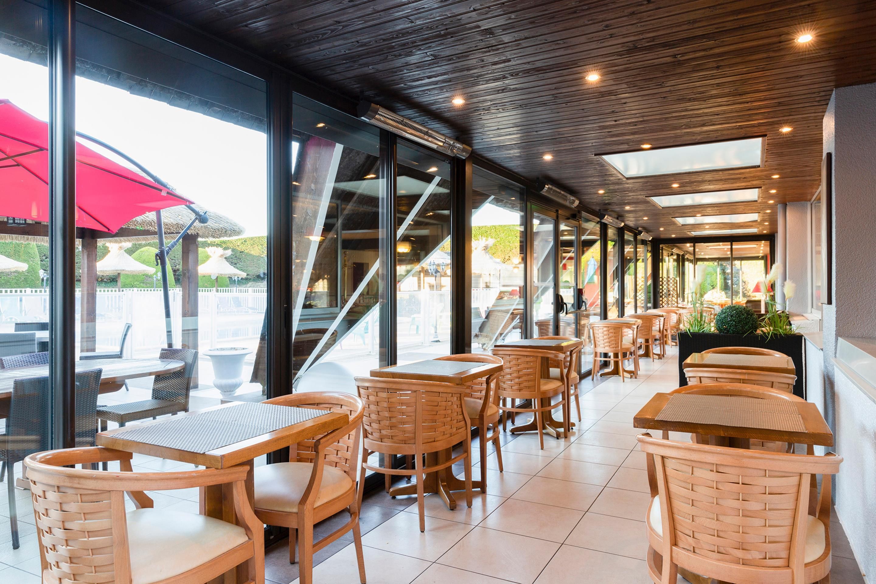 Restoran