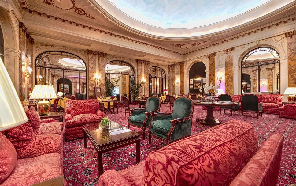 Balai Menunggu Gambar