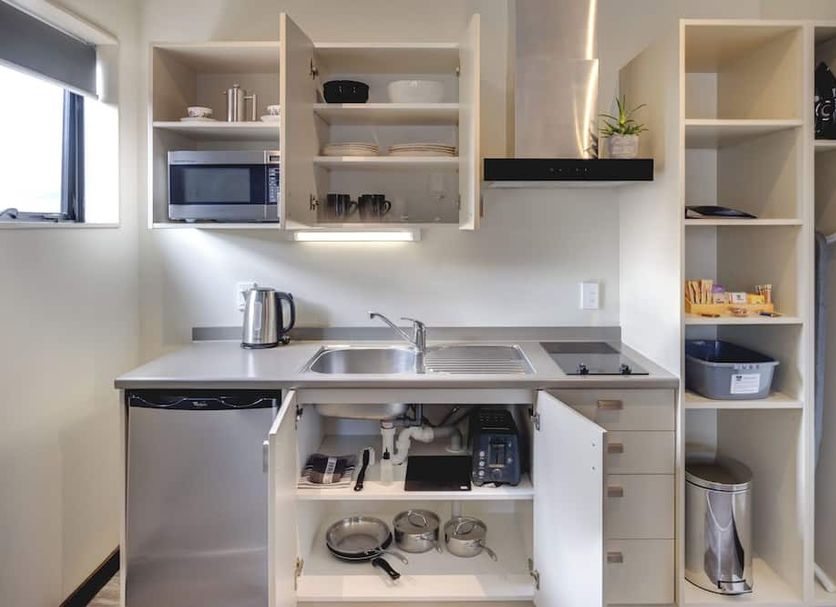 Dapur Gambar