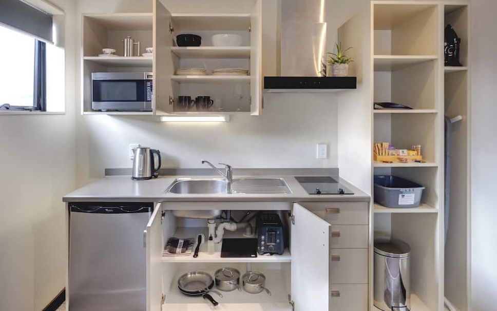 Dapur Gambar