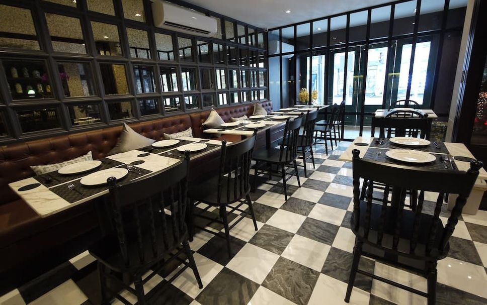 Restoran Gambar