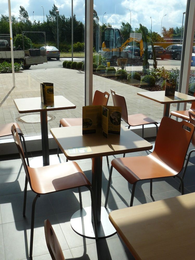 Restoran