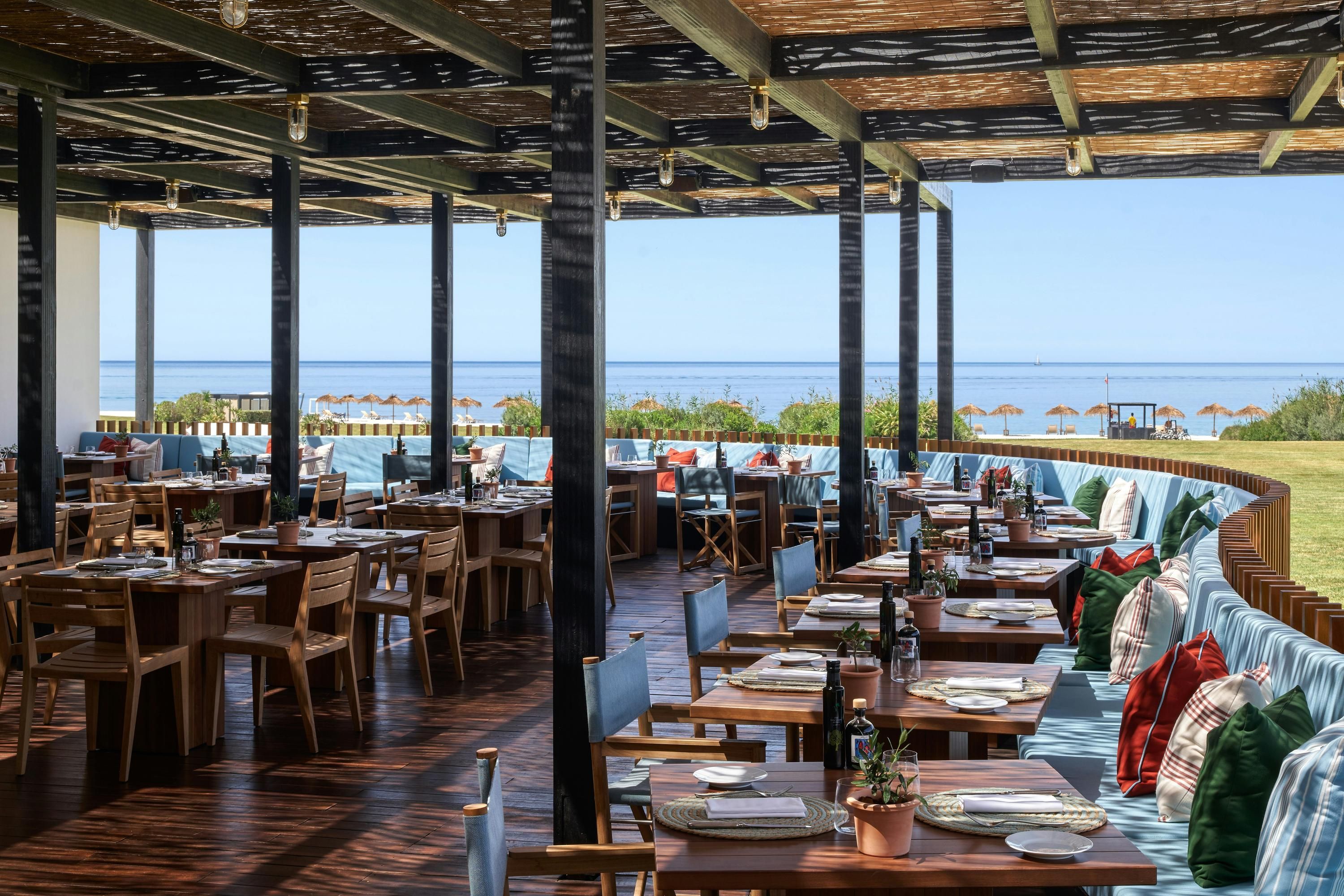 Restoran