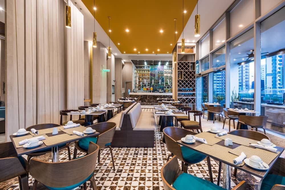 Restoran