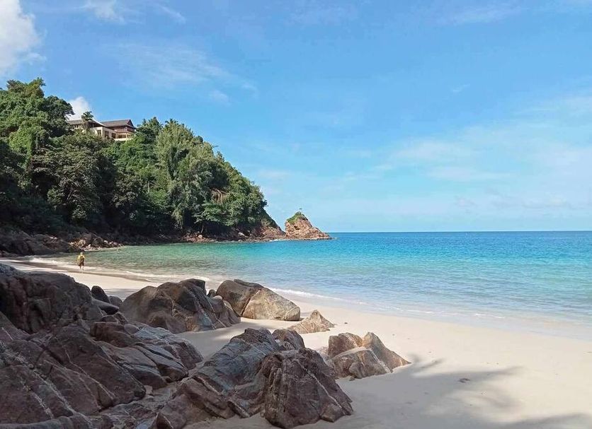 Pantai Gambar