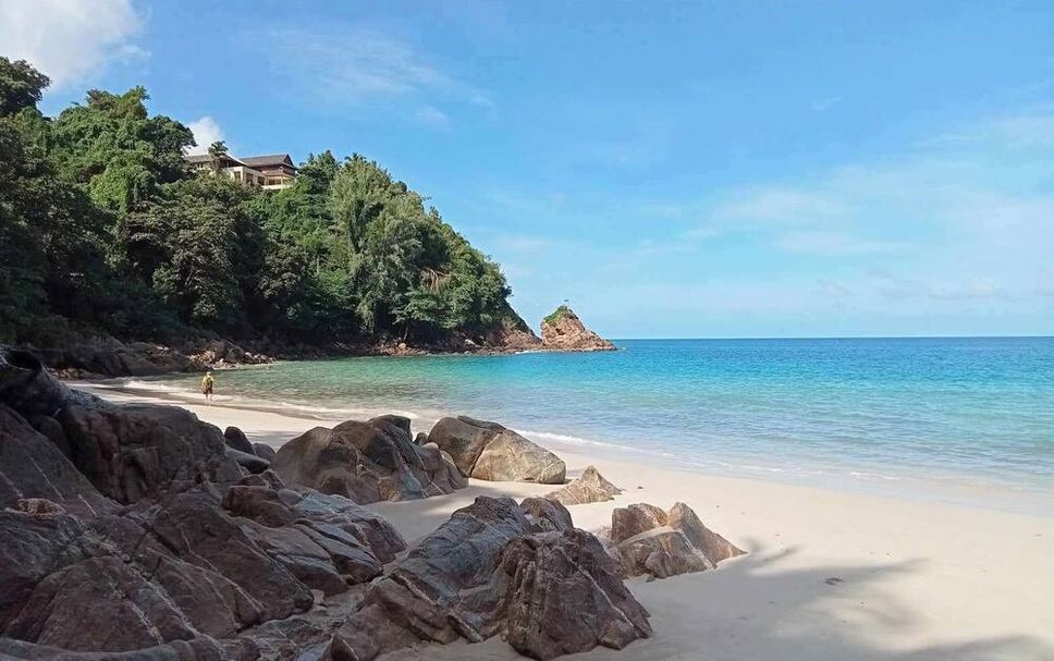 Pantai Gambar