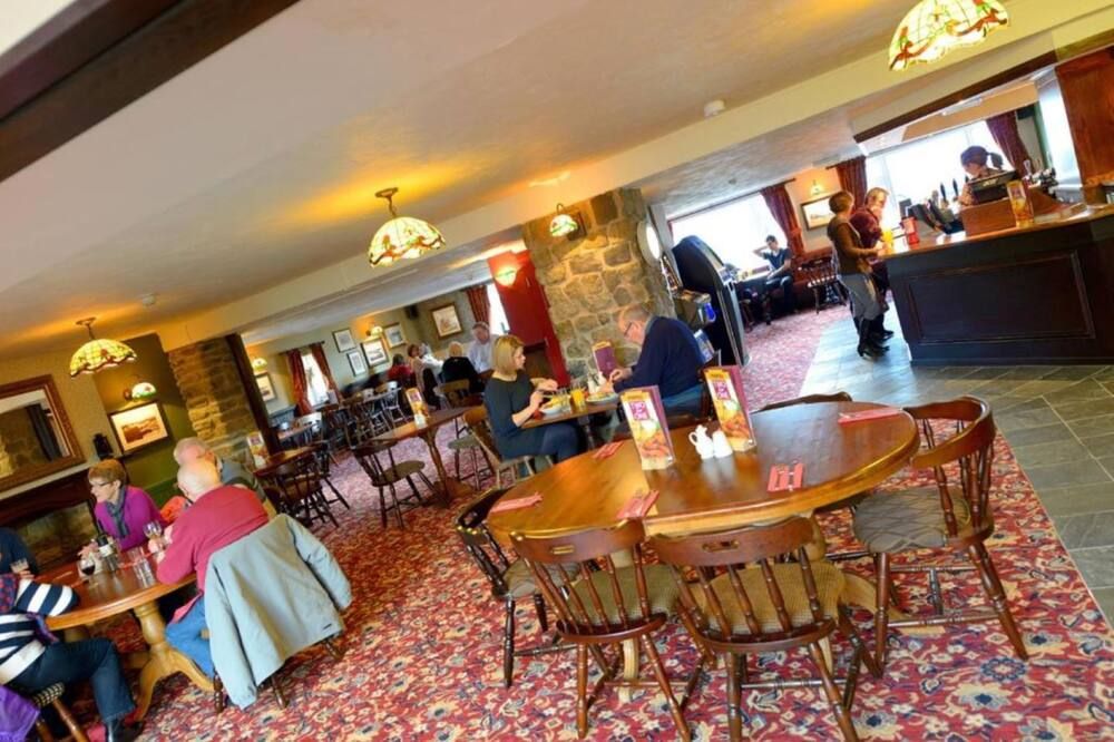 Restoran