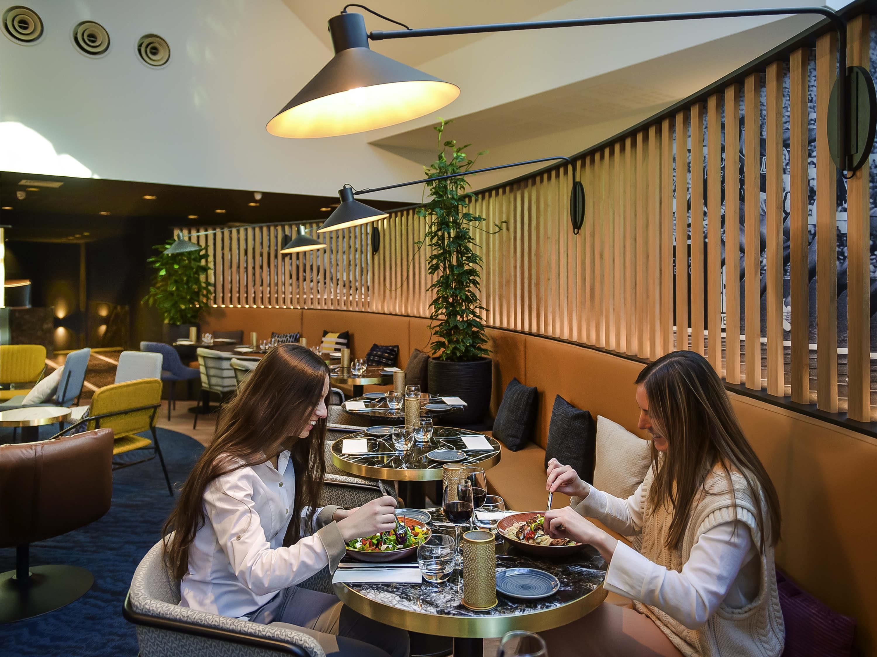 Restoran