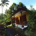 Pemandangan luar
