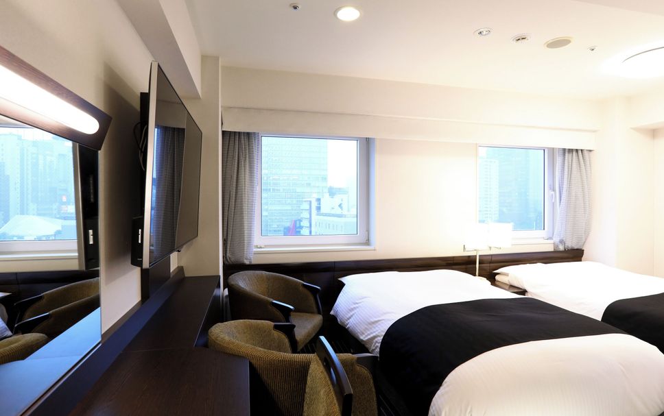 Bilik Tidur Gambar