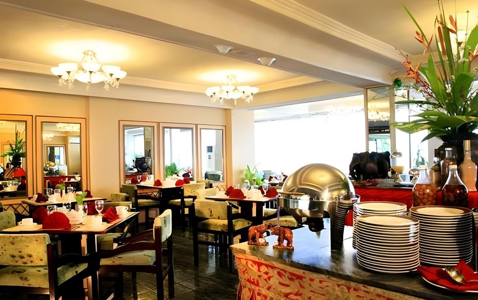 Restoran Gambar