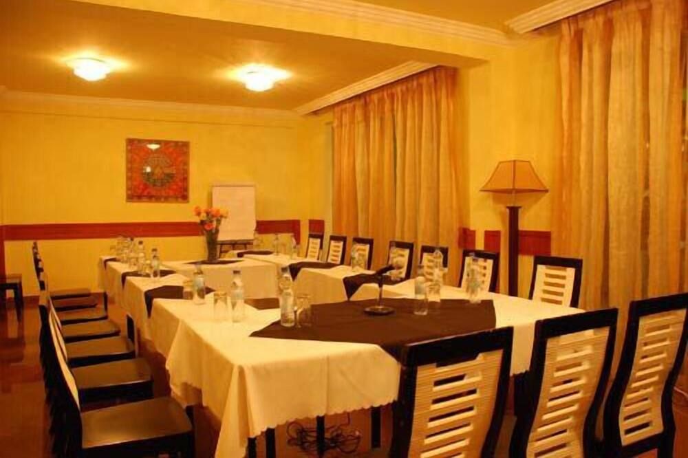 Restoran