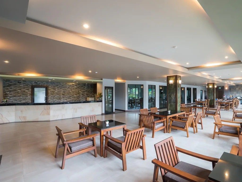 Restoran
