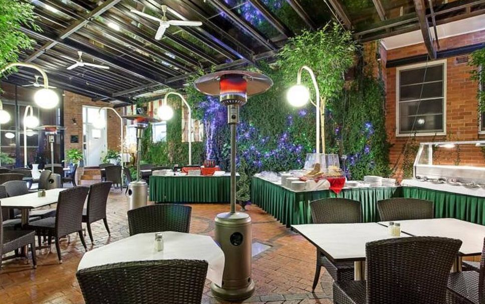 Restoran Gambar