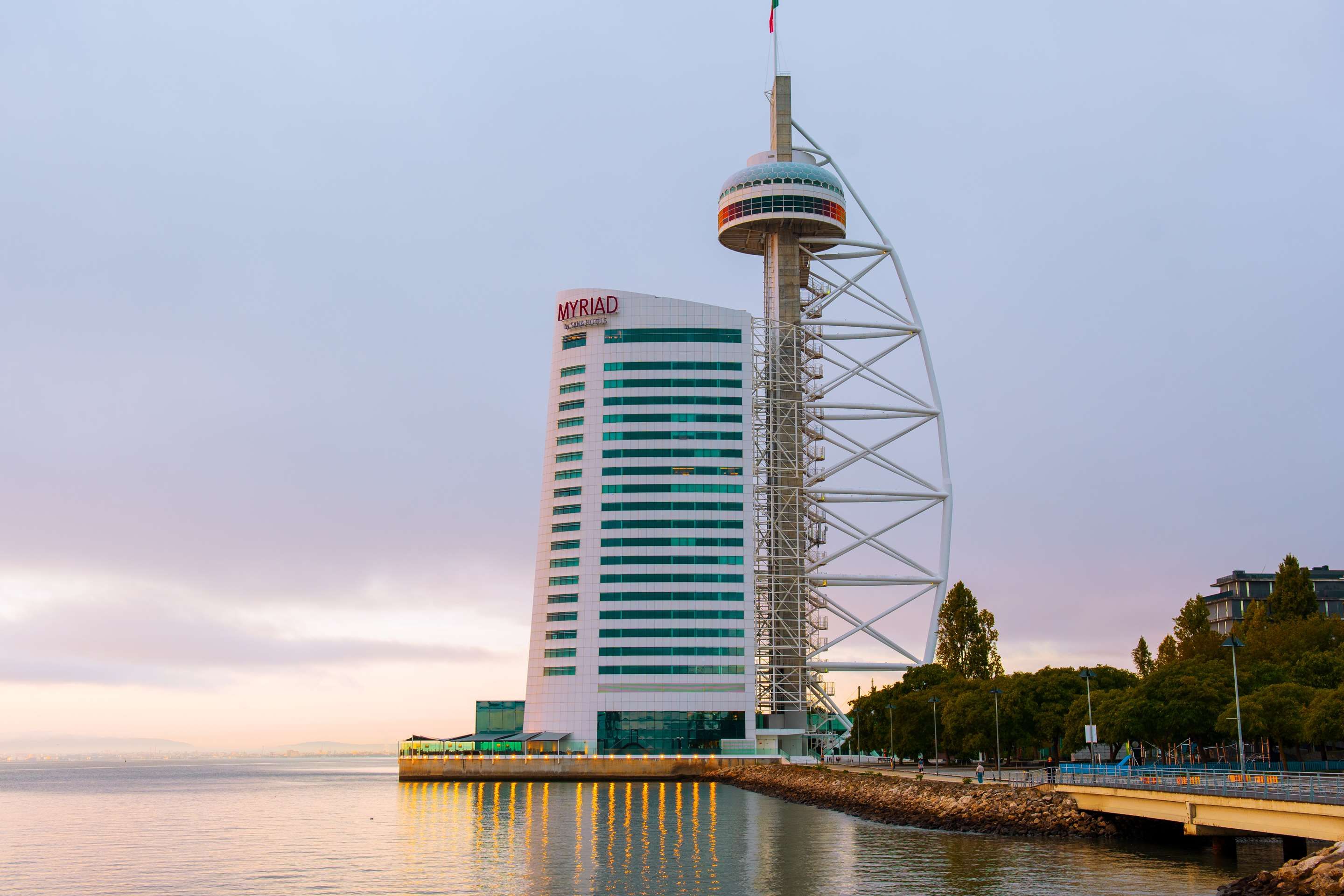 Bangunan