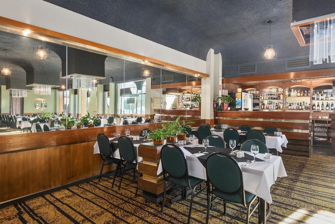 Restoran