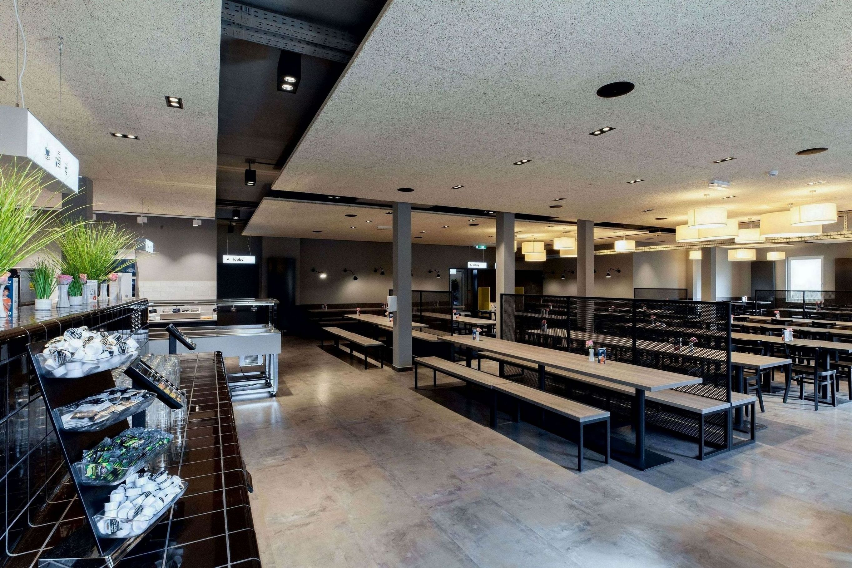 Restoran