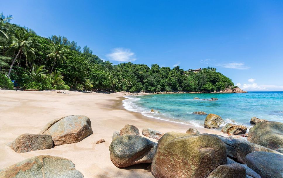 Pantai Gambar