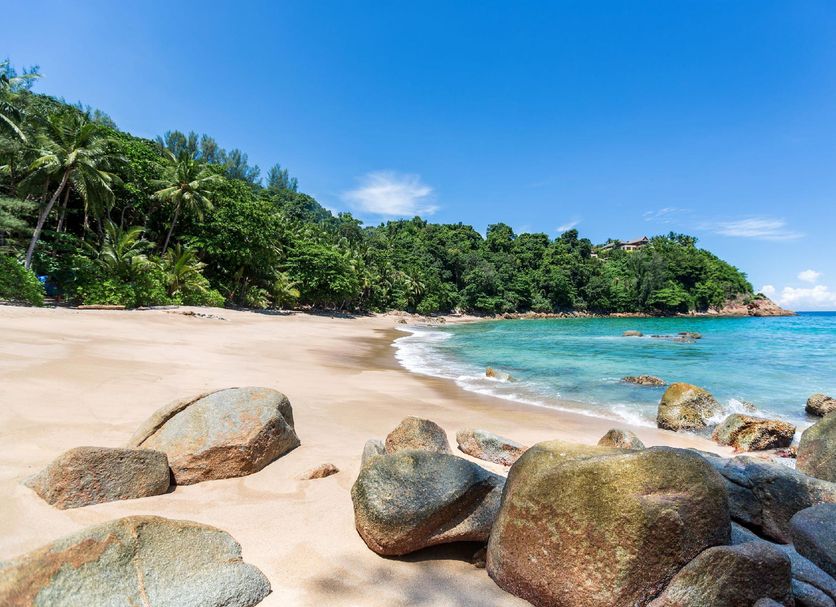 Pantai Gambar