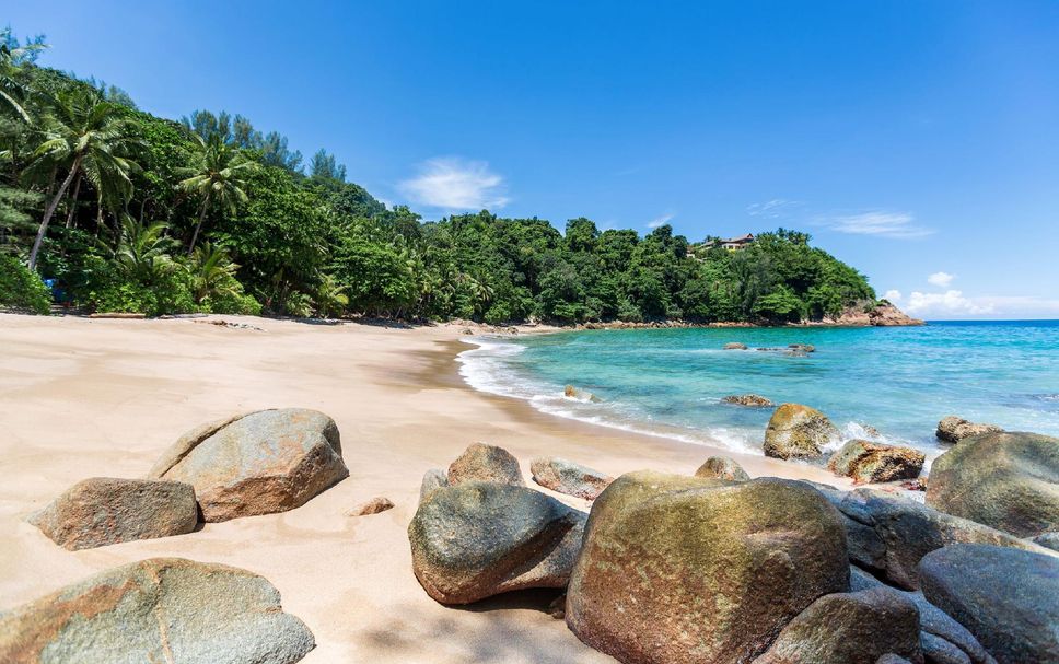 Pantai Gambar