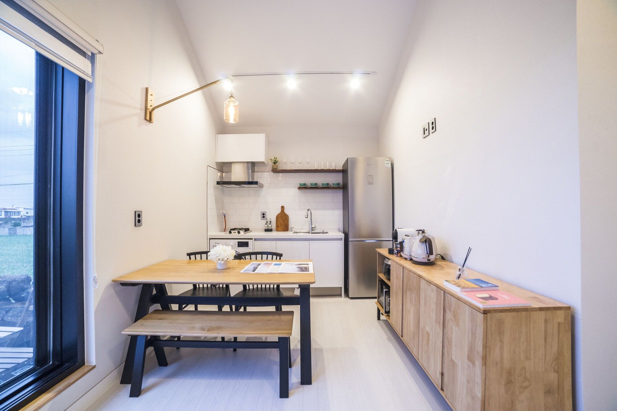 Dapur