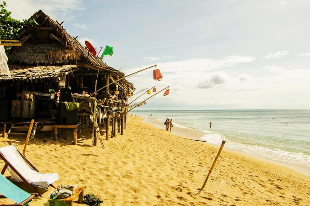 Pantai Gambar