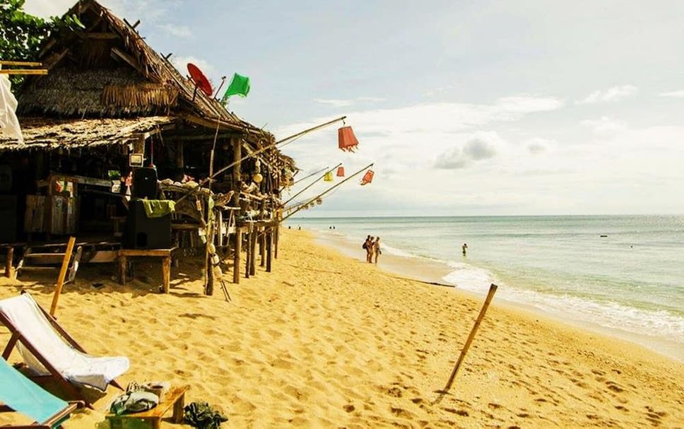 Pantai Gambar
