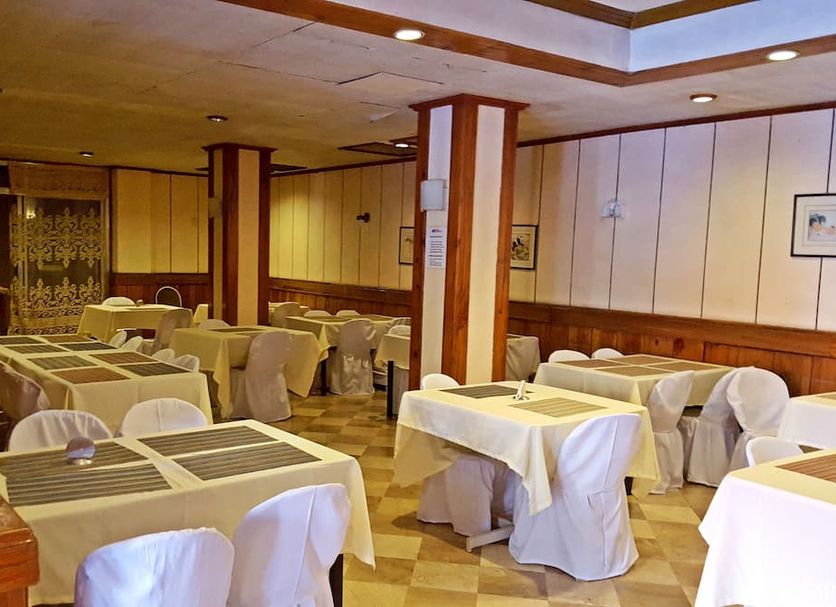 Restoran Gambar