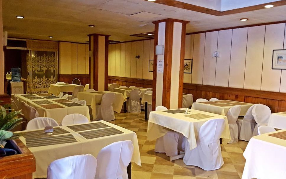 Restoran Gambar