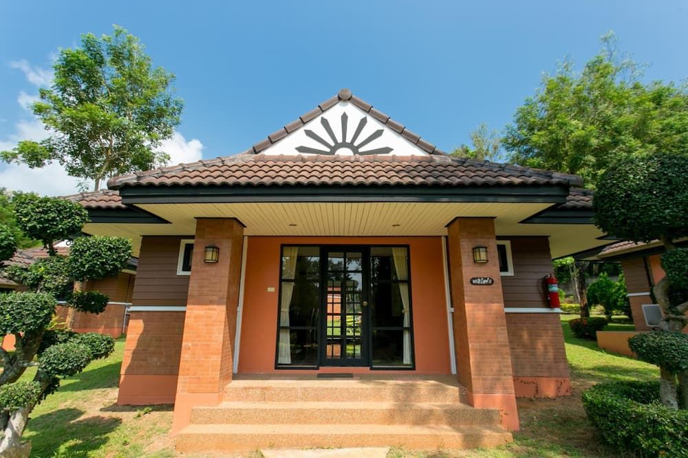 Bangunan