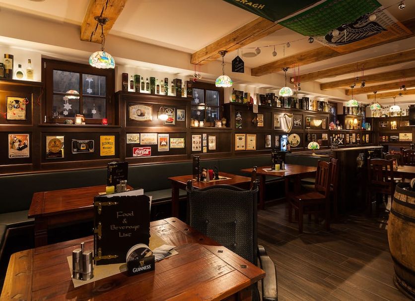 Bar Gambar