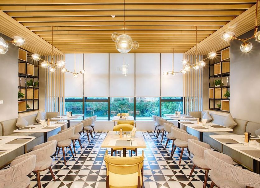 Restoran Gambar
