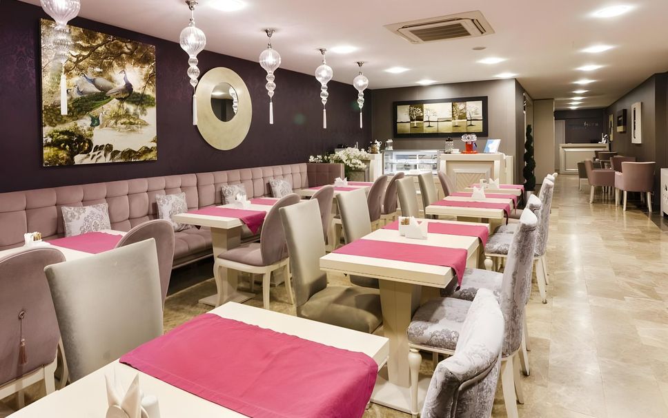 Restoran Gambar