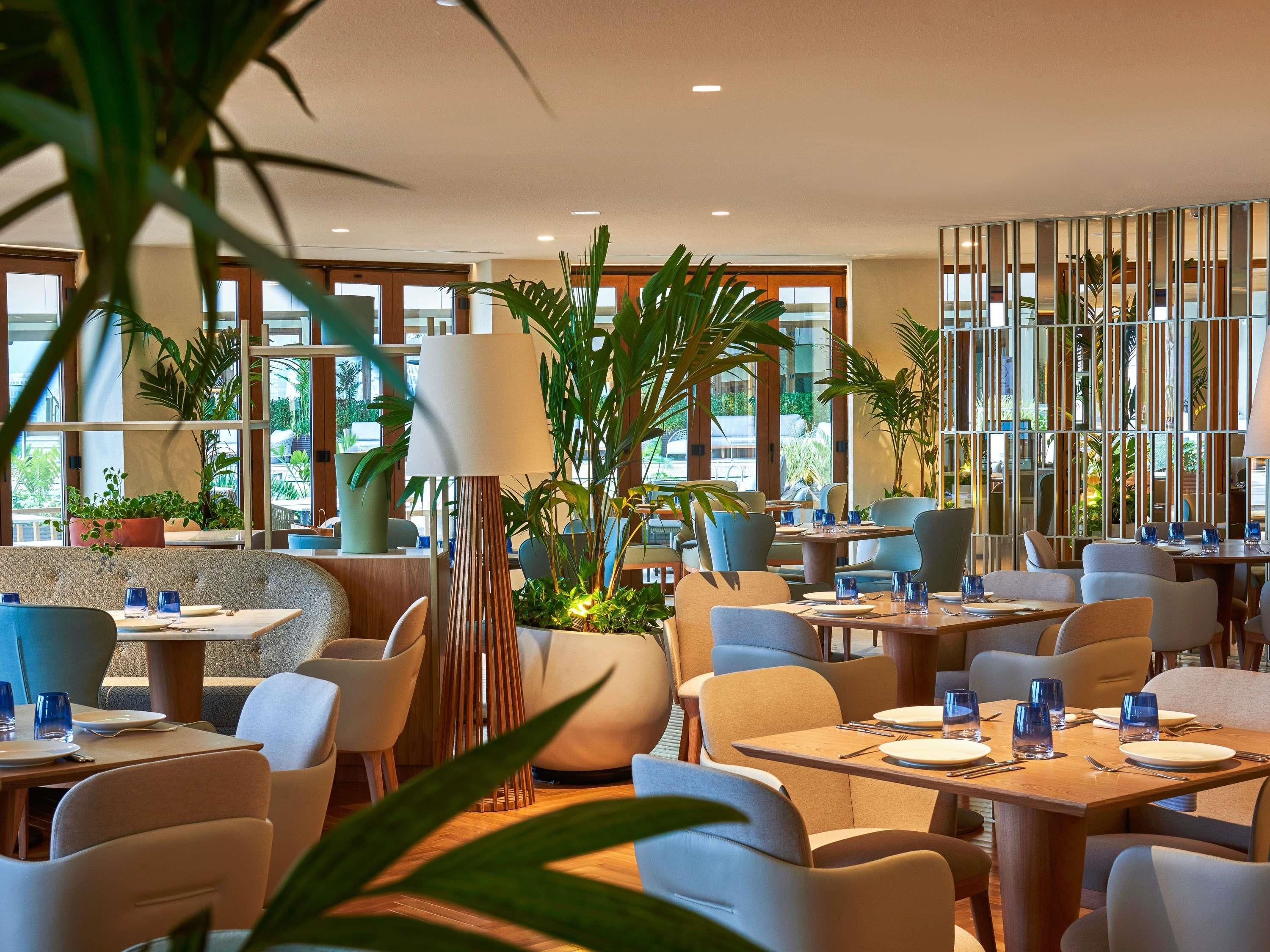 Restoran