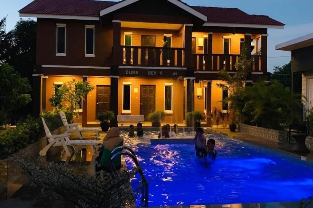 Kolam renang