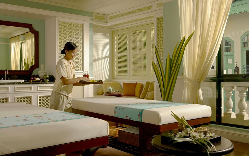 Spa Gambar