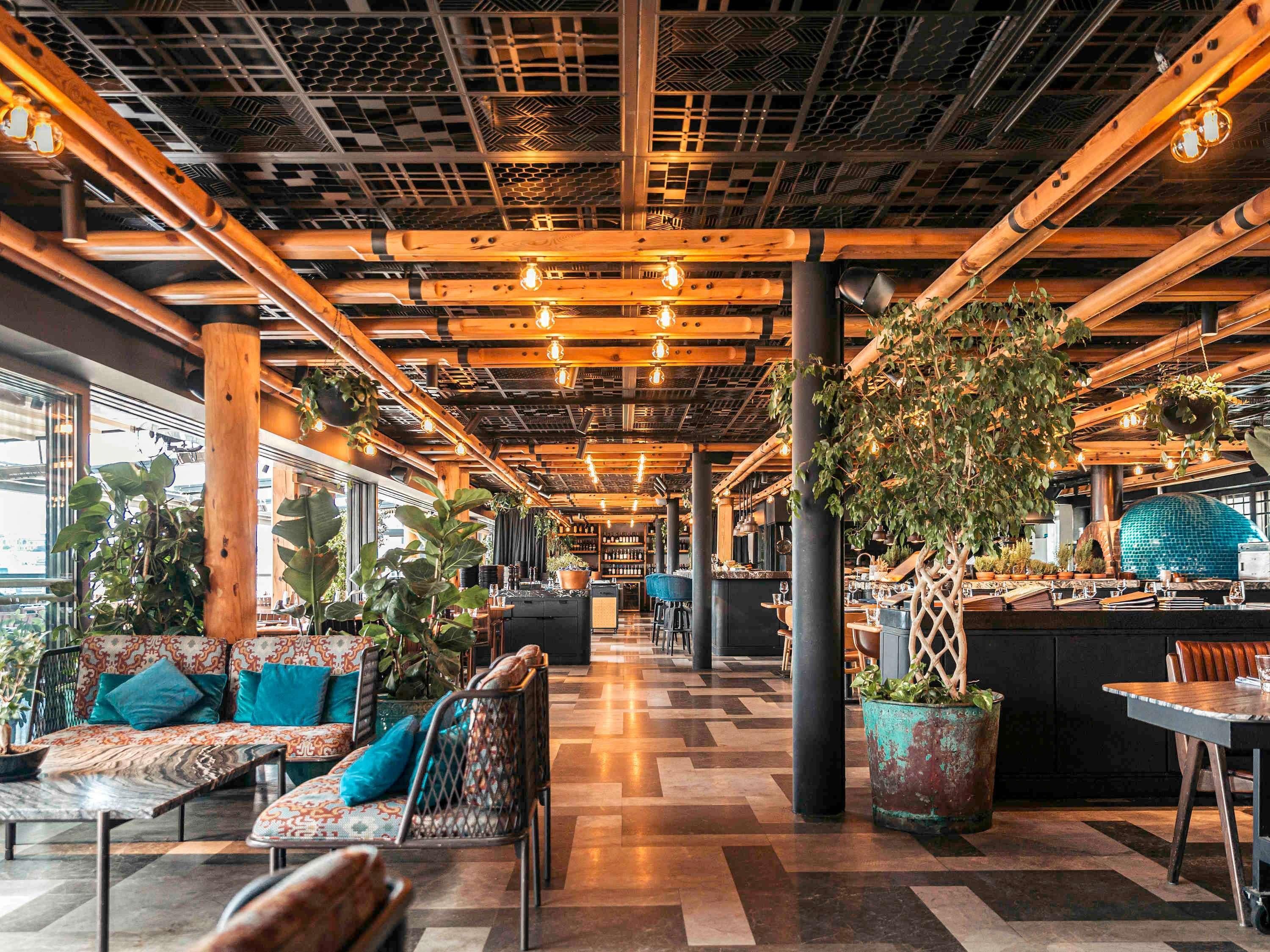 Restoran Gambar