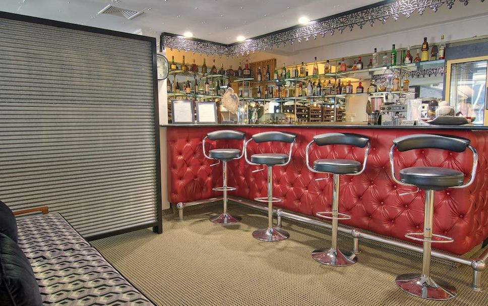 Bar Gambar