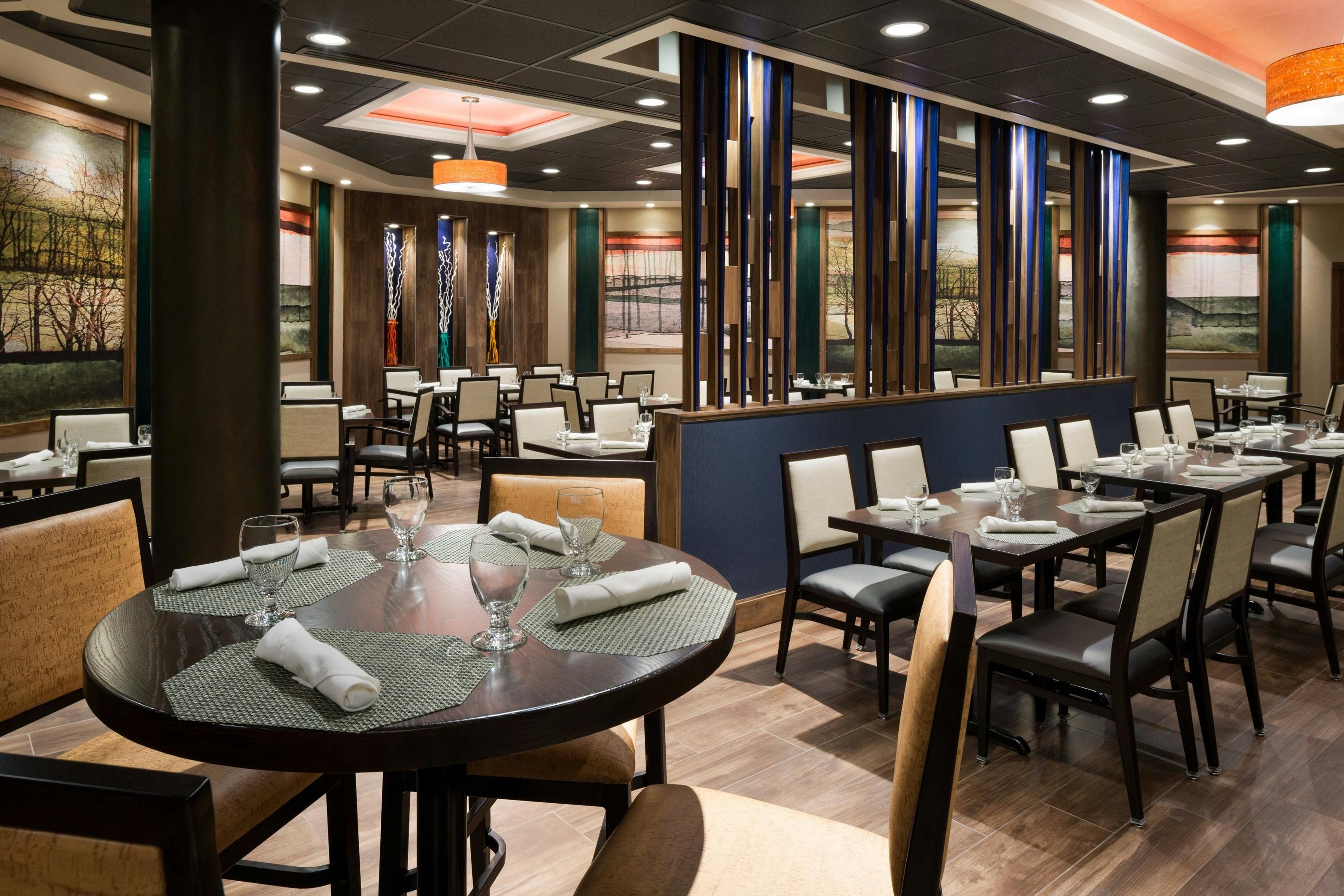 Restoran